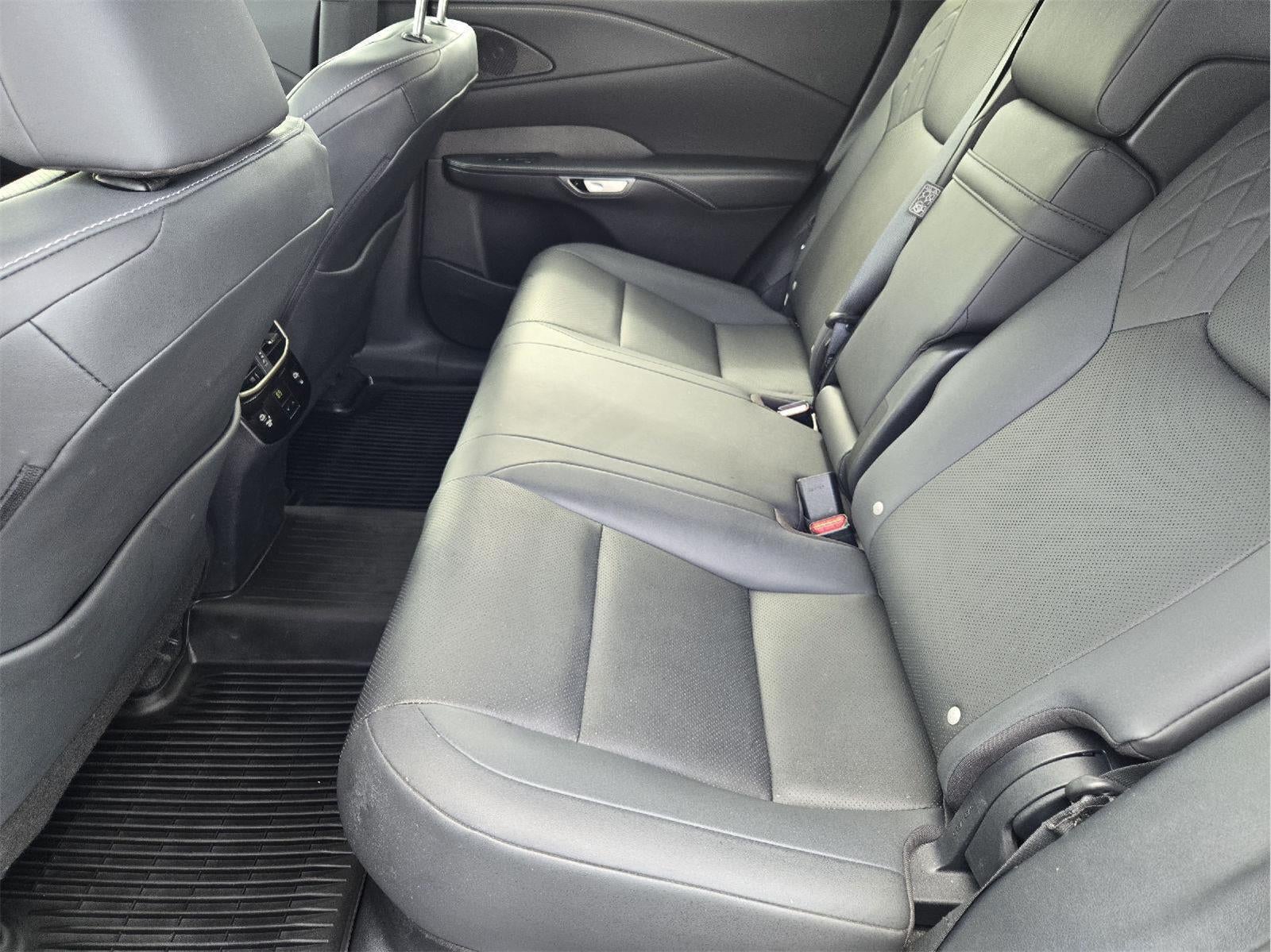 2023 Lexus RX RX 350 Premium