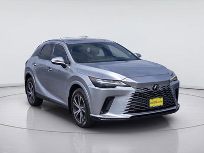 2023 Lexus RX RX 350 Premium