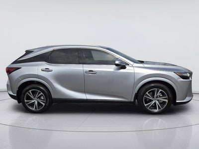 2023 Lexus RX RX 350 Premium