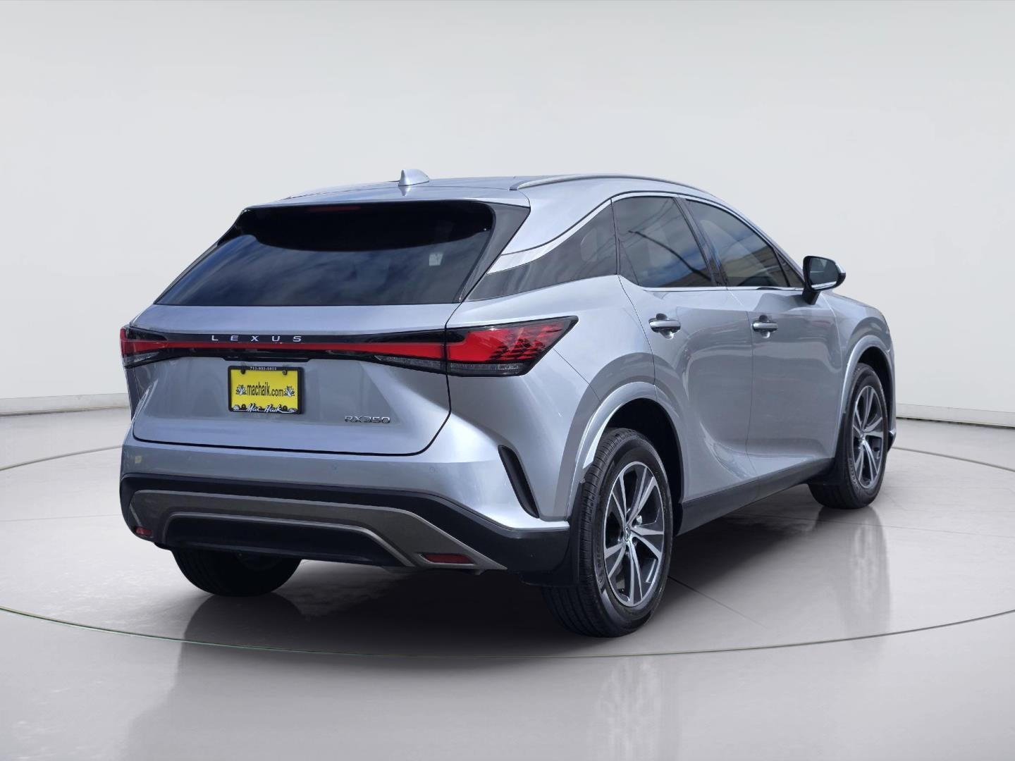 2023 Lexus RX RX 350 Premium