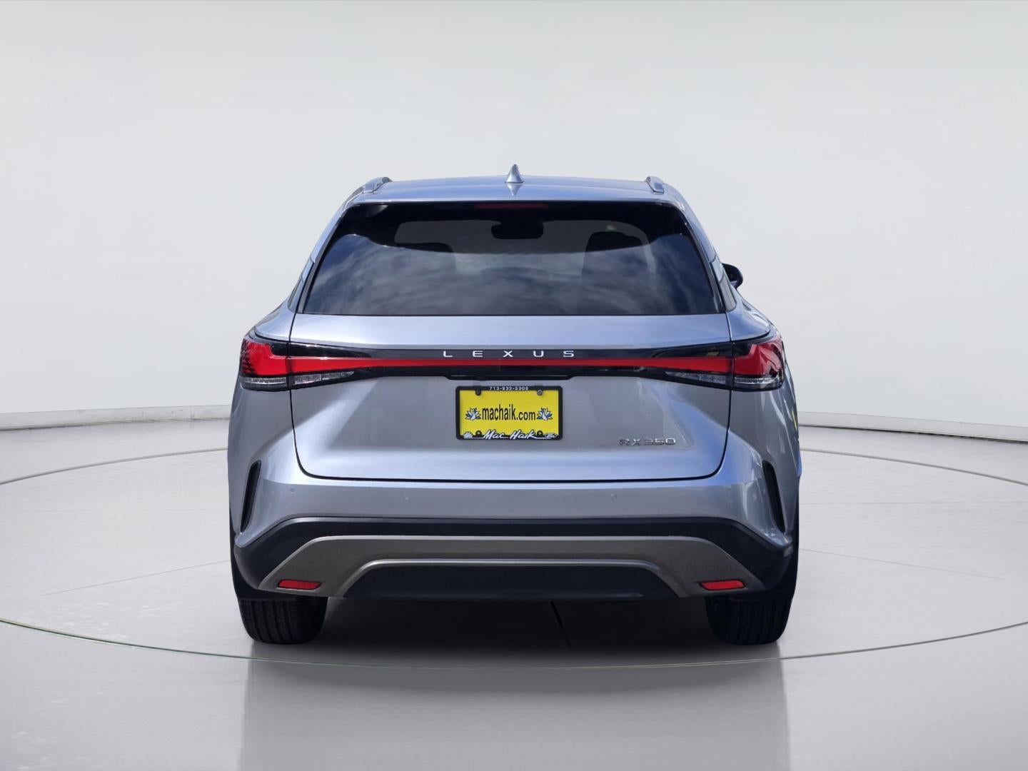 2023 Lexus RX RX 350 Premium