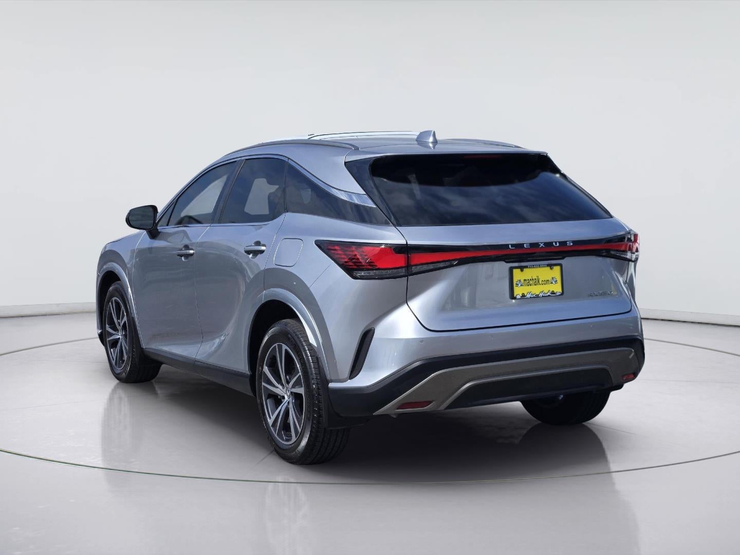 2023 Lexus RX RX 350 Premium