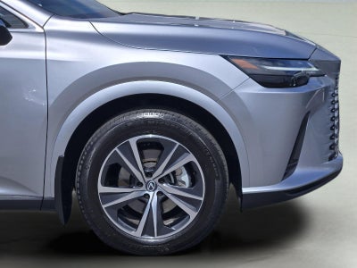 2023 Lexus RX RX 350 Premium