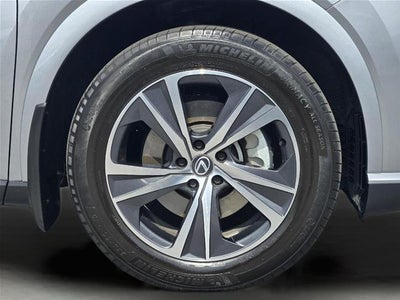 2023 Lexus RX RX 350 Premium