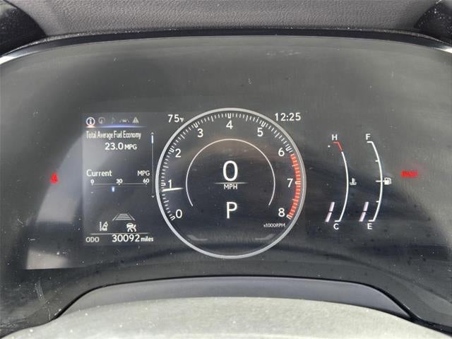 2023 Lexus RX RX 350 Premium