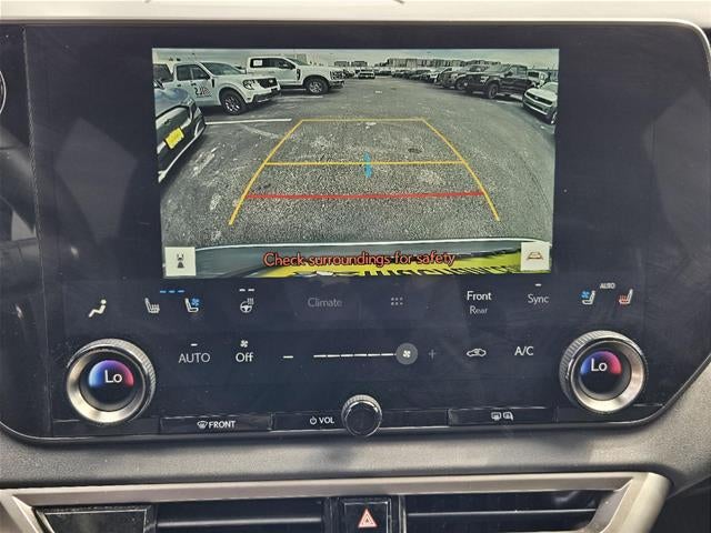 2023 Lexus RX RX 350 Premium