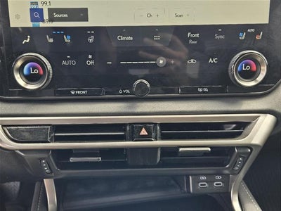 2023 Lexus RX RX 350 Premium