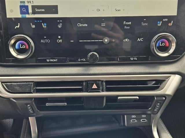 2023 Lexus RX RX 350 Premium