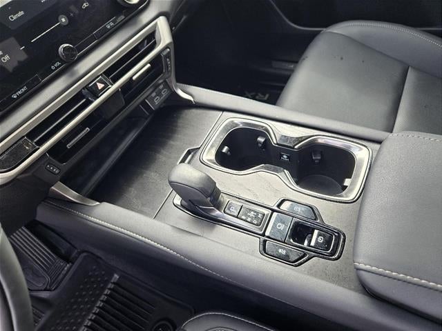 2023 Lexus RX RX 350 Premium