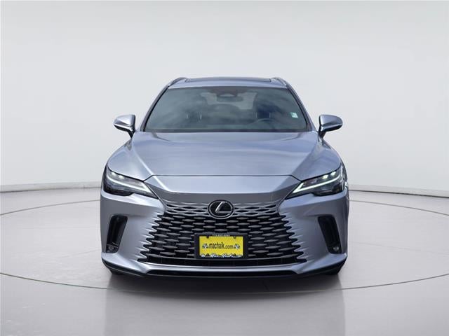 2023 Lexus RX RX 350 Premium