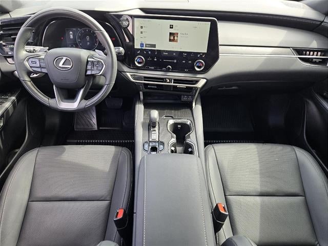2023 Lexus RX RX 350 Premium