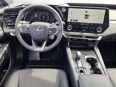 2023 Lexus RX RX 350 Premium