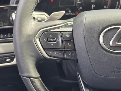 2023 Lexus RX RX 350 Premium