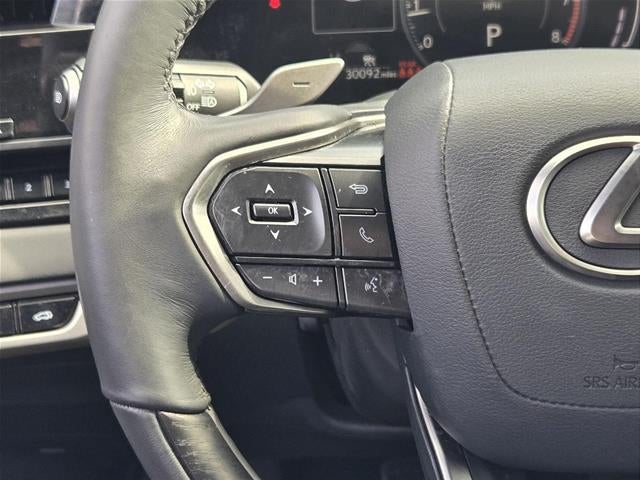 2023 Lexus RX RX 350 Premium