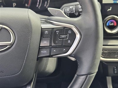 2023 Lexus RX RX 350 Premium