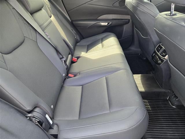 2023 Lexus RX RX 350 Premium