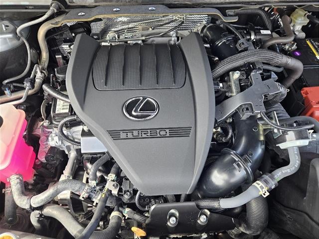 2023 Lexus RX RX 350 Premium