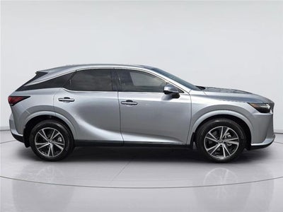 2023 Lexus RX RX 350 Premium
