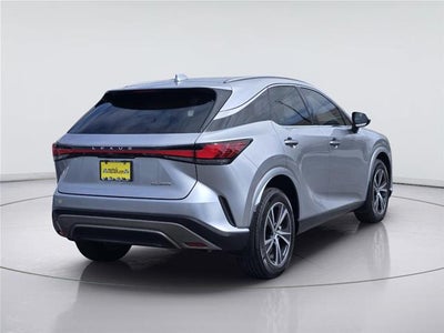 2023 Lexus RX RX 350 Premium
