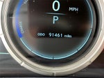 2019 Lexus RX RX 450h F SPORT