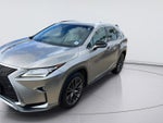 2019 Lexus RX RX 450h F SPORT