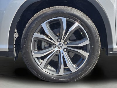 2019 Lexus RX 450h
