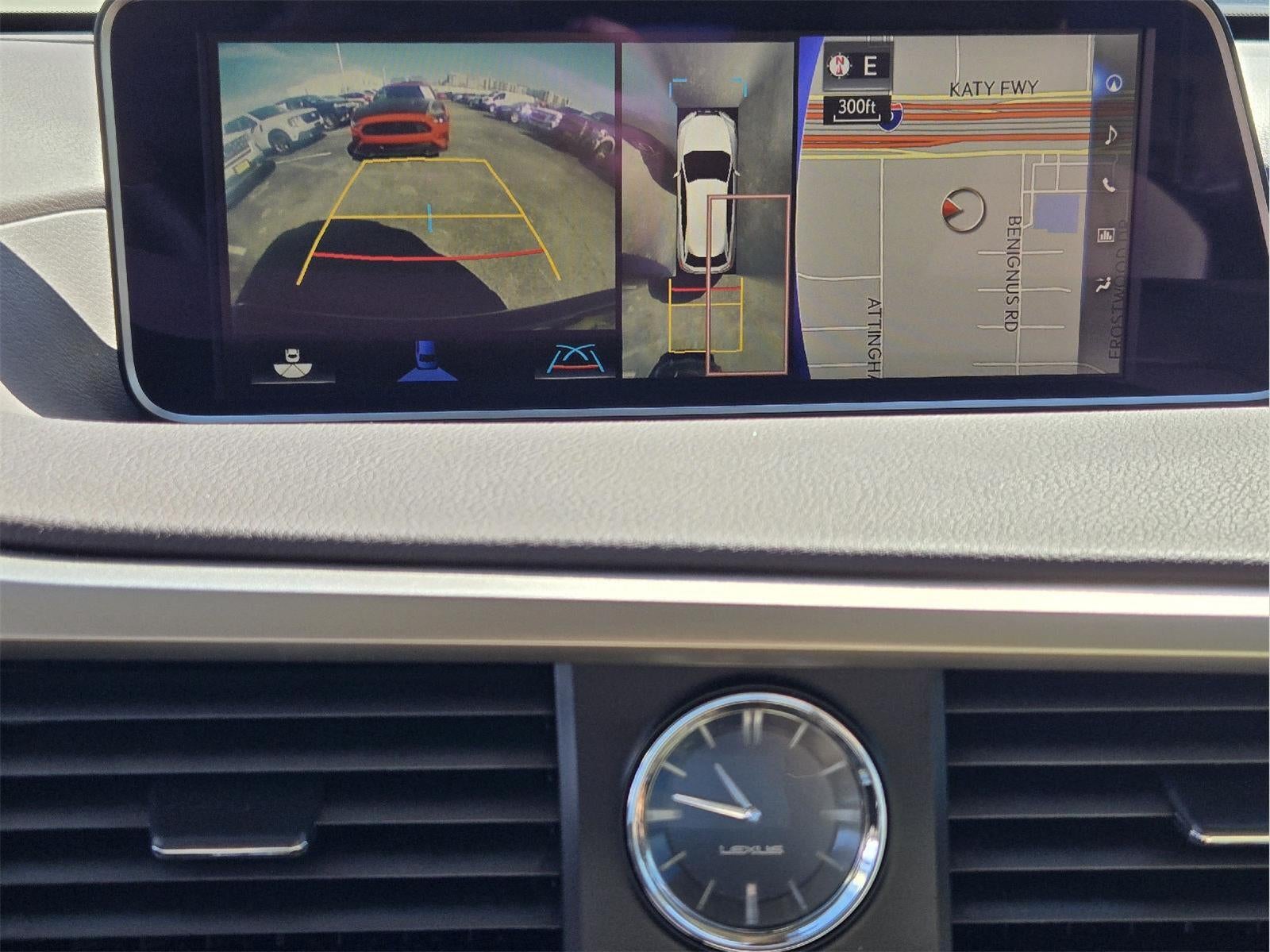 2019 Lexus RX 450h