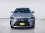 2019 Lexus RX 450h