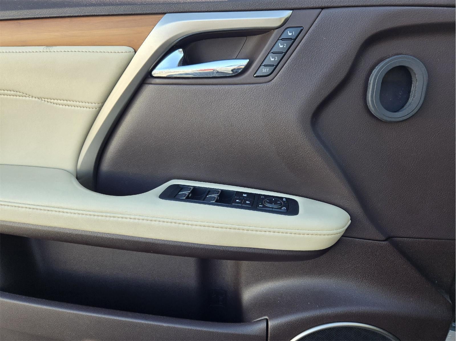2019 Lexus RX 450h