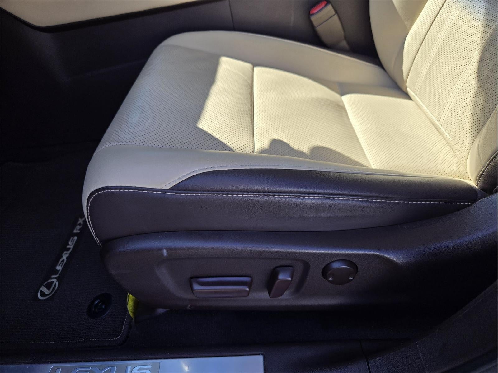 2019 Lexus RX 450h