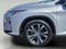 2019 Lexus RX 450h