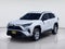 2019 Toyota RAV4 Hybrid LE