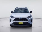 2019 Toyota RAV4 Hybrid LE