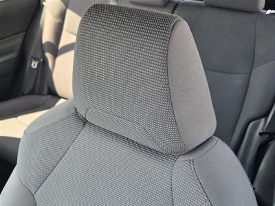 2019 Toyota RAV4 Hybrid LE