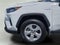 2019 Toyota RAV4 Hybrid LE