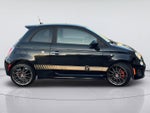 2013 FIAT 500 Abarth