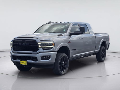 2022 RAM 3500 Laramie