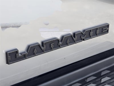 2022 RAM 3500 Laramie