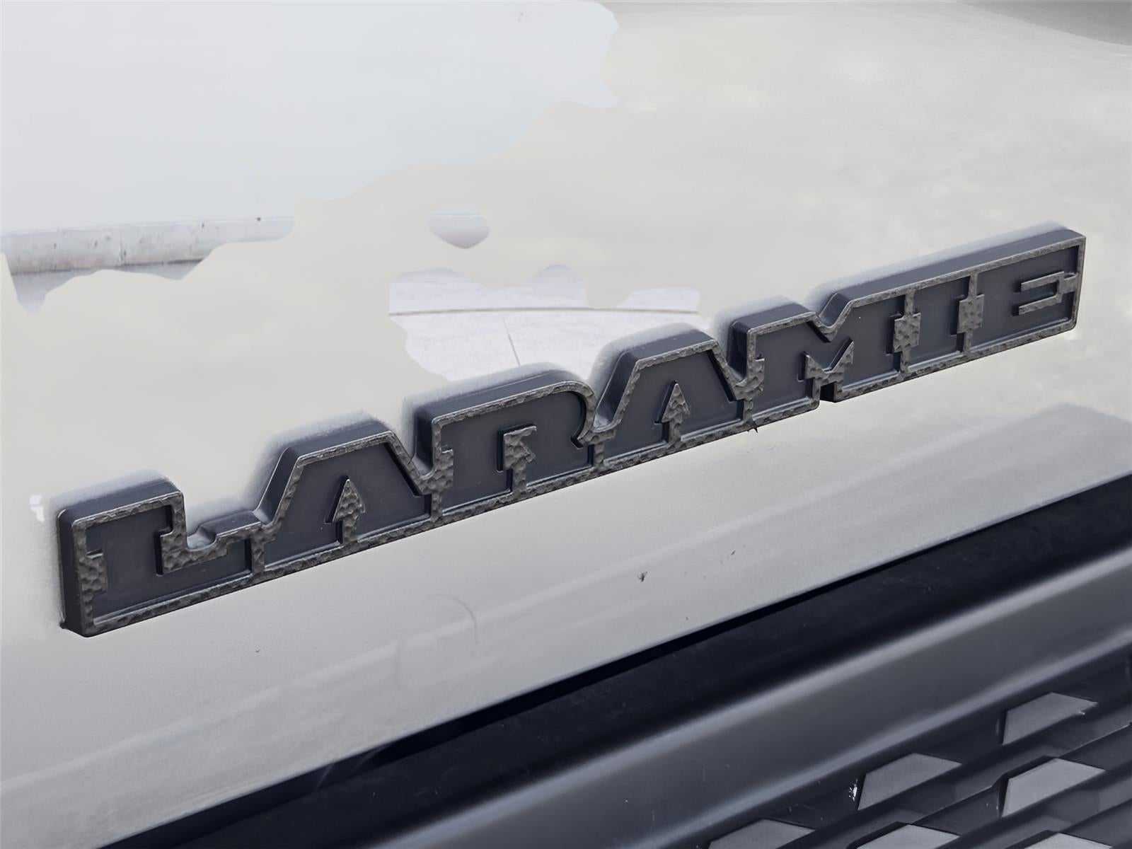 2022 RAM 3500 Laramie