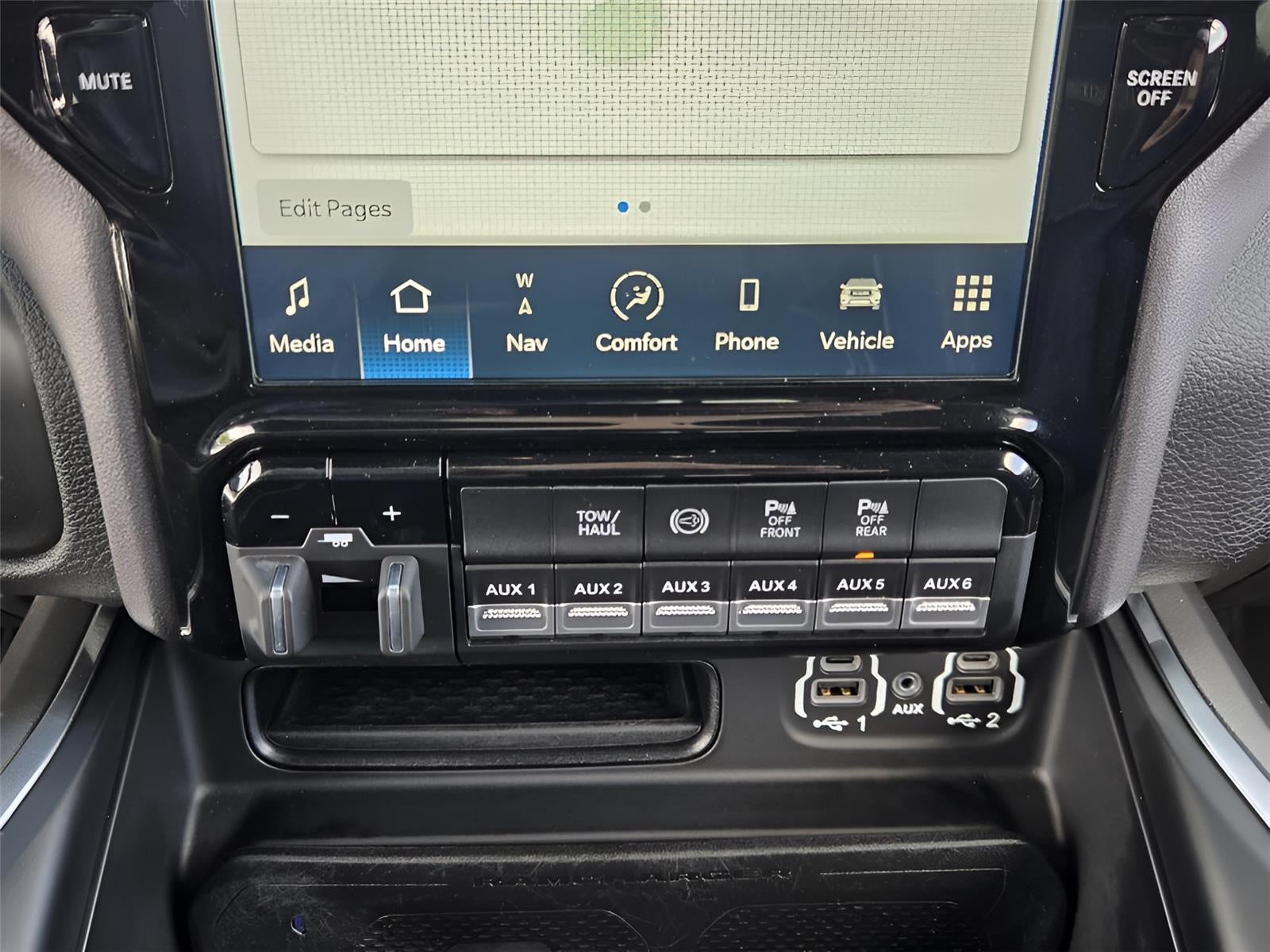 2022 RAM 3500 Laramie