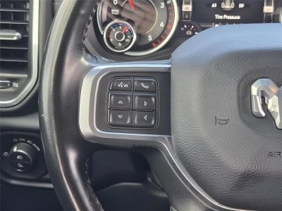 2022 RAM 3500 Laramie