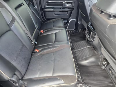 2022 RAM 3500 Laramie