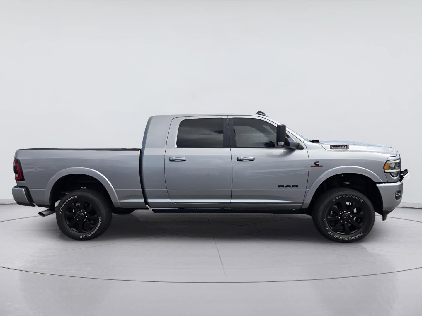 2022 RAM 3500 Laramie