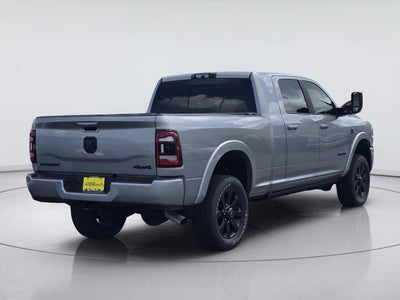 2022 RAM 3500 Laramie