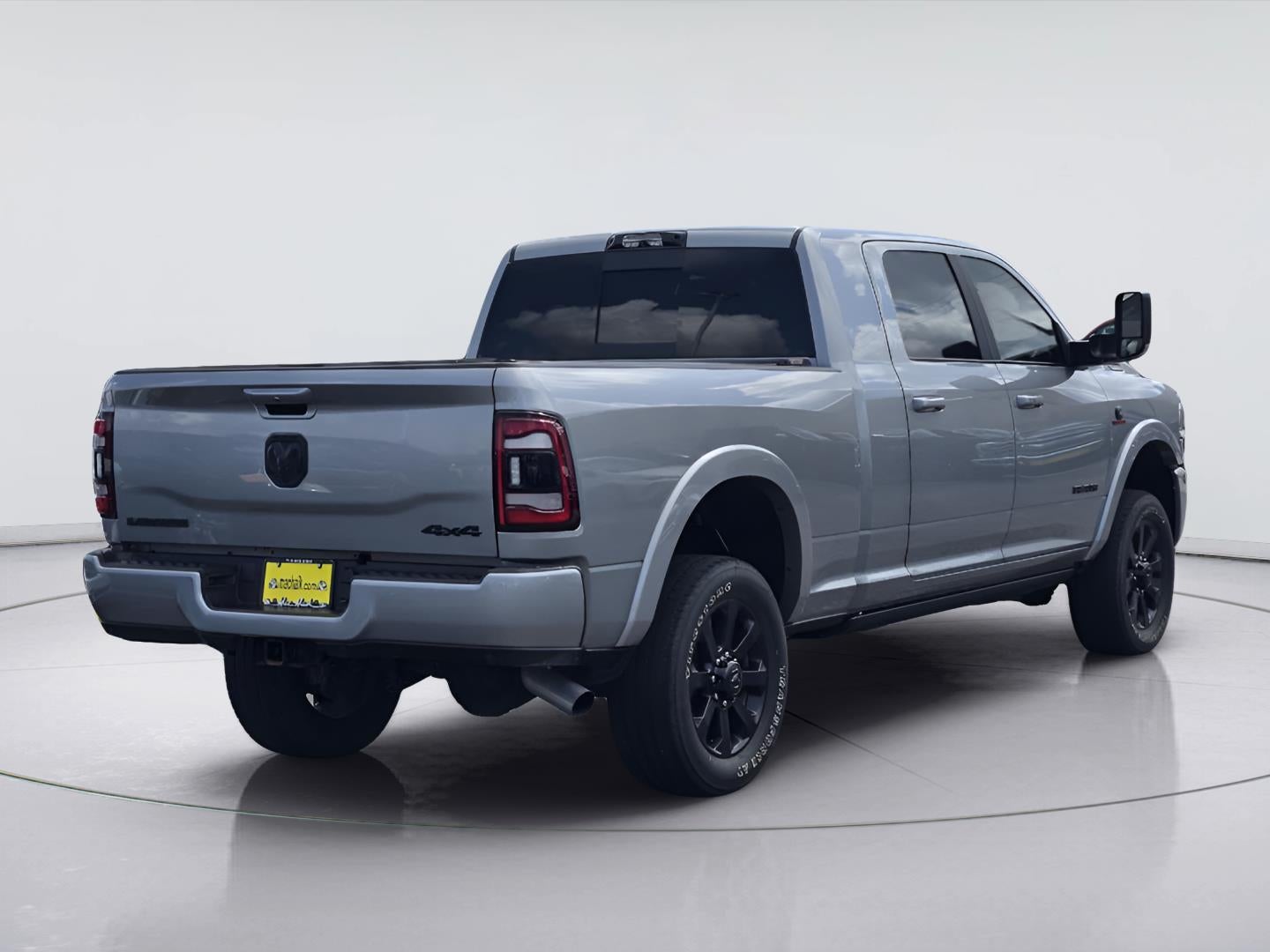 2022 RAM 3500 Laramie