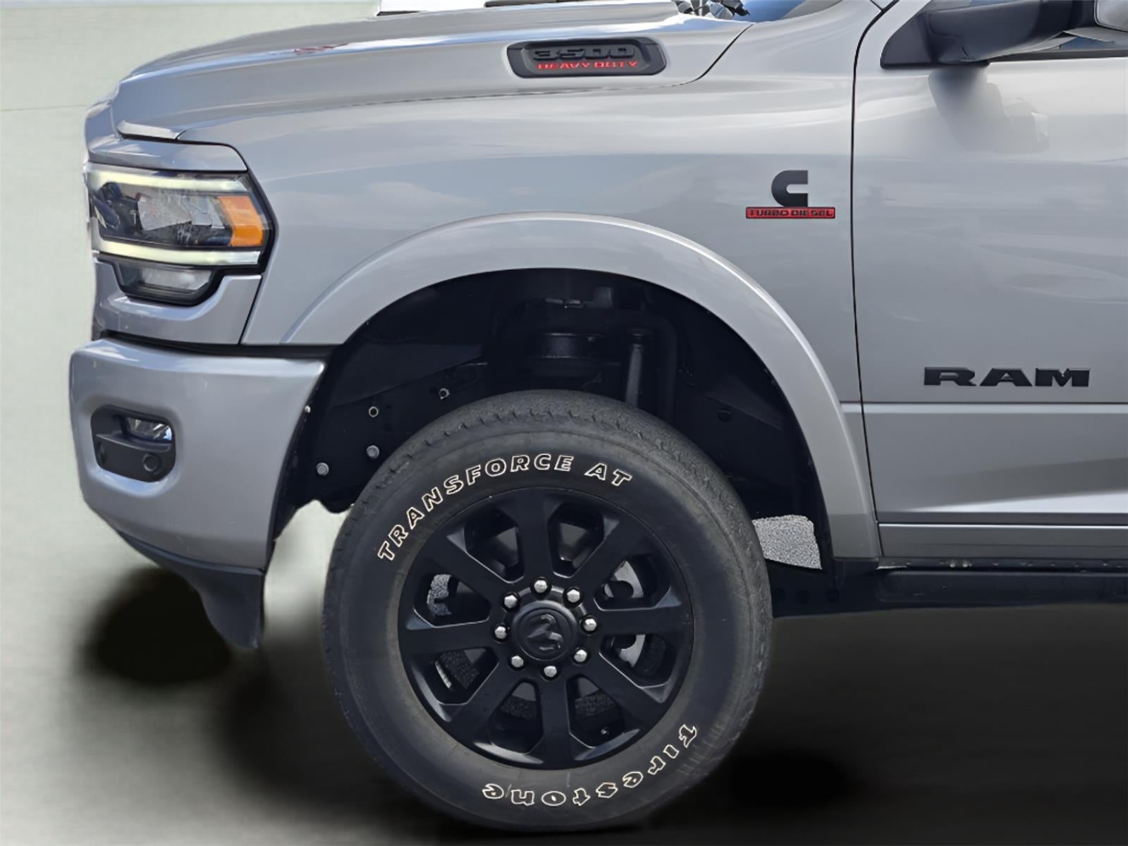 2022 RAM 3500 Laramie