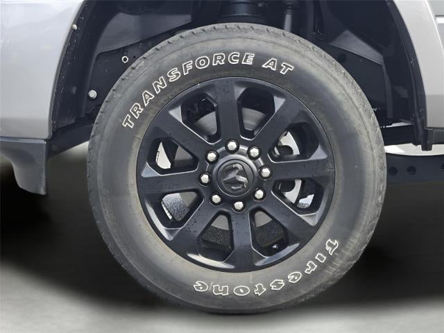 2022 RAM 3500 Laramie