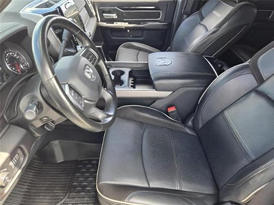 2022 RAM 3500 Laramie