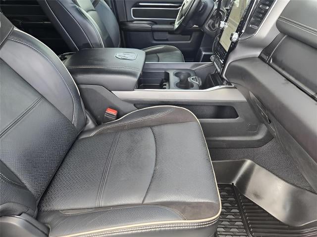 2022 RAM 3500 Laramie