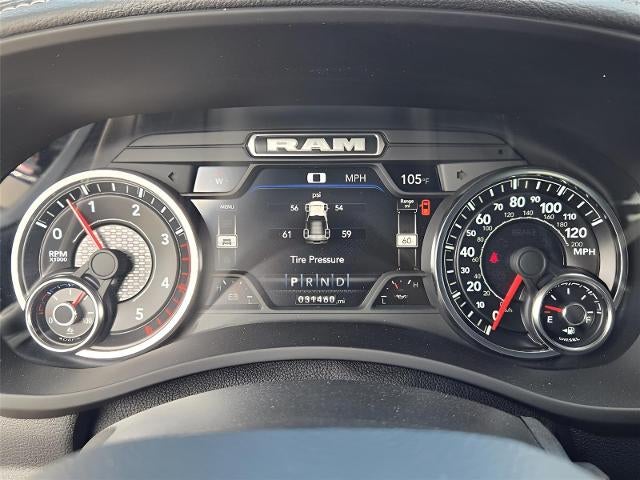 2022 RAM 3500 Laramie